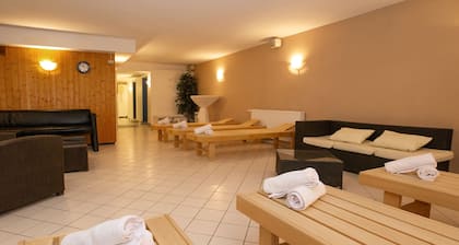 DORMERO Hotel Greifswald
