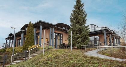 DORMERO Hotel Greifswald