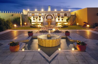 Wyndham Stralsund HanseDom