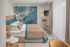 Royal Suite