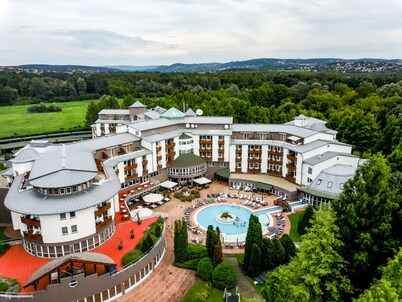 Lotus Therme Hotel & Spa