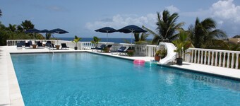 Princess Heights Luxury Boutique Condo Hotel