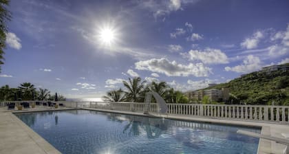 Princess Heights Luxury Boutique Condo Hotel