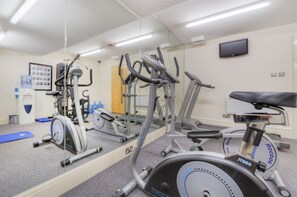 Instalaciones deportivas