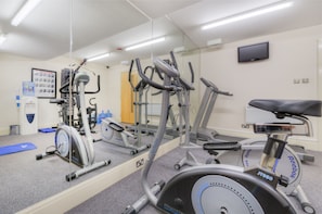 Instalaciones deportivas