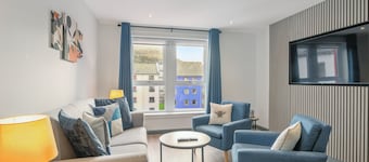 Holyrood Aparthotel