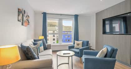 Holyrood Aparthotel