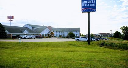 American Inn and Suites