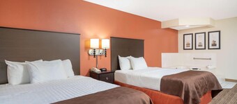 Americinn by Wyndham Rogers