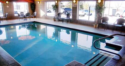 Americinn by Wyndham Rogers
