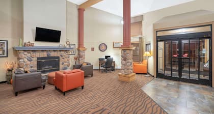 Americinn by Wyndham Rogers
