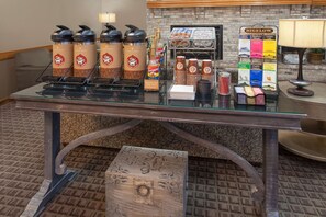 Property amenity - AmericInn by Wyndham Iowa Falls (Iowa Falls)