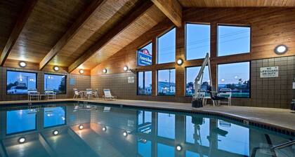 AmericInn by Wyndham Iowa Falls
