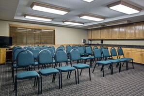 Salle de réunion