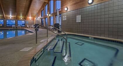 AmericInn by Wyndham Iowa Falls