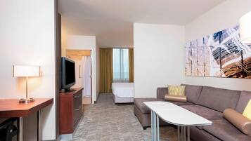 Coffres-forts dans les chambres, bureau