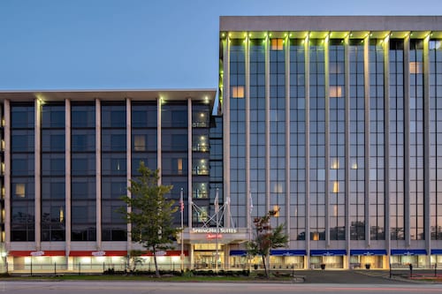 SpringHill Suites Chicago O'Hare by Marriott