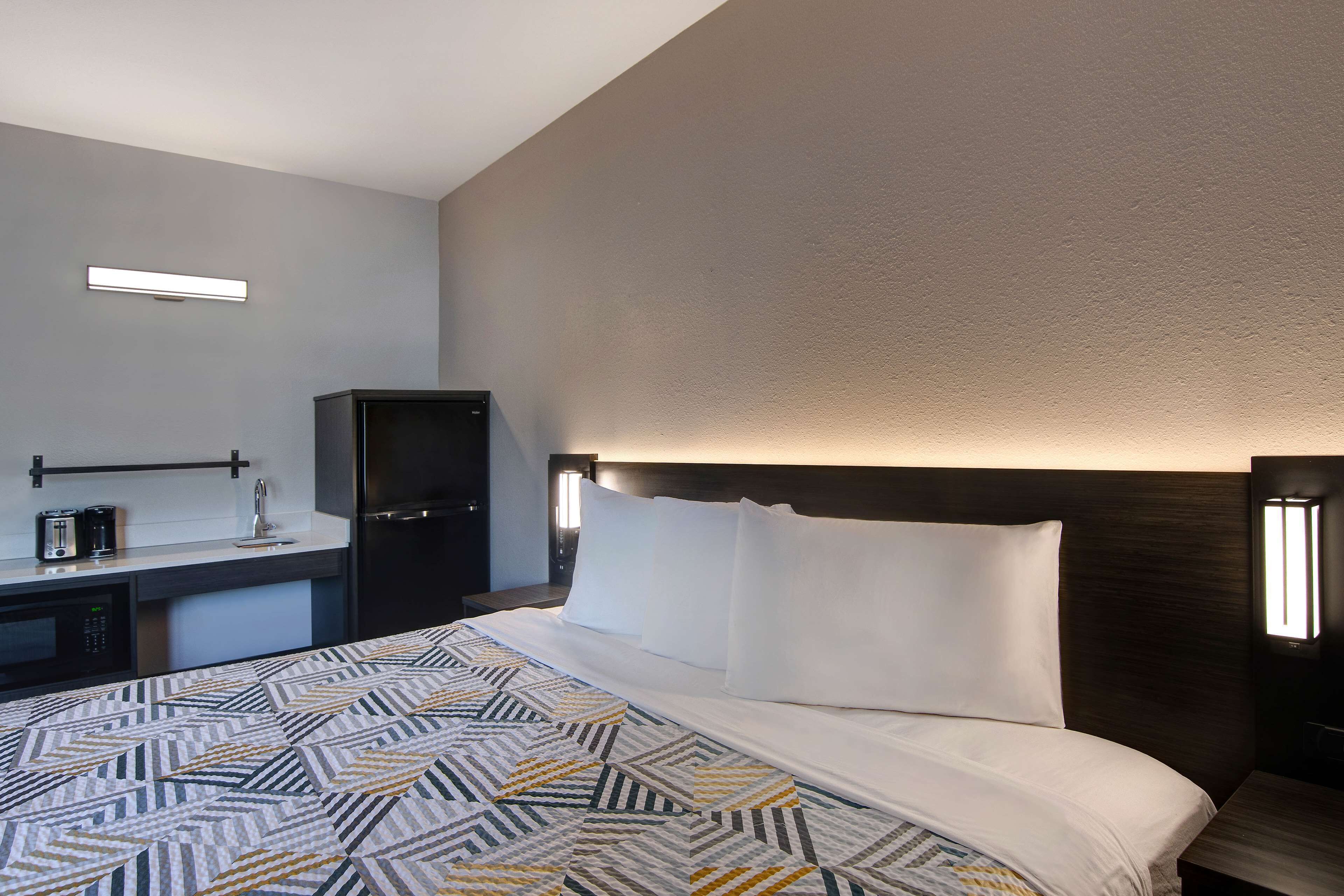 Foto - Studio 6 Pensacola, FL - West I-10