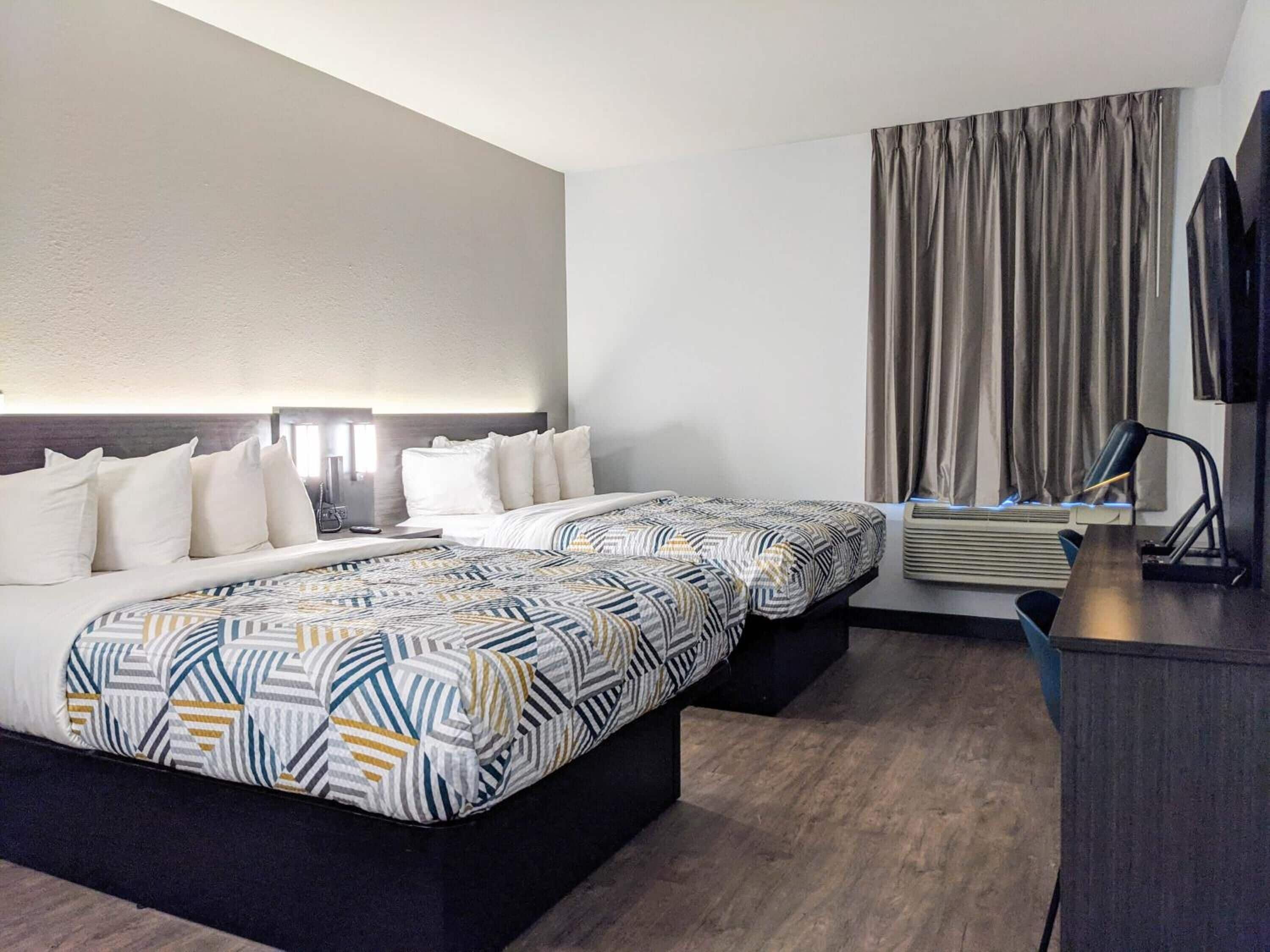 Foto - Studio 6 Pensacola, FL - West I-10