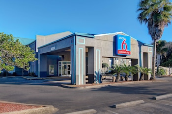 Studio 6 Pensacola, FL - West I-10