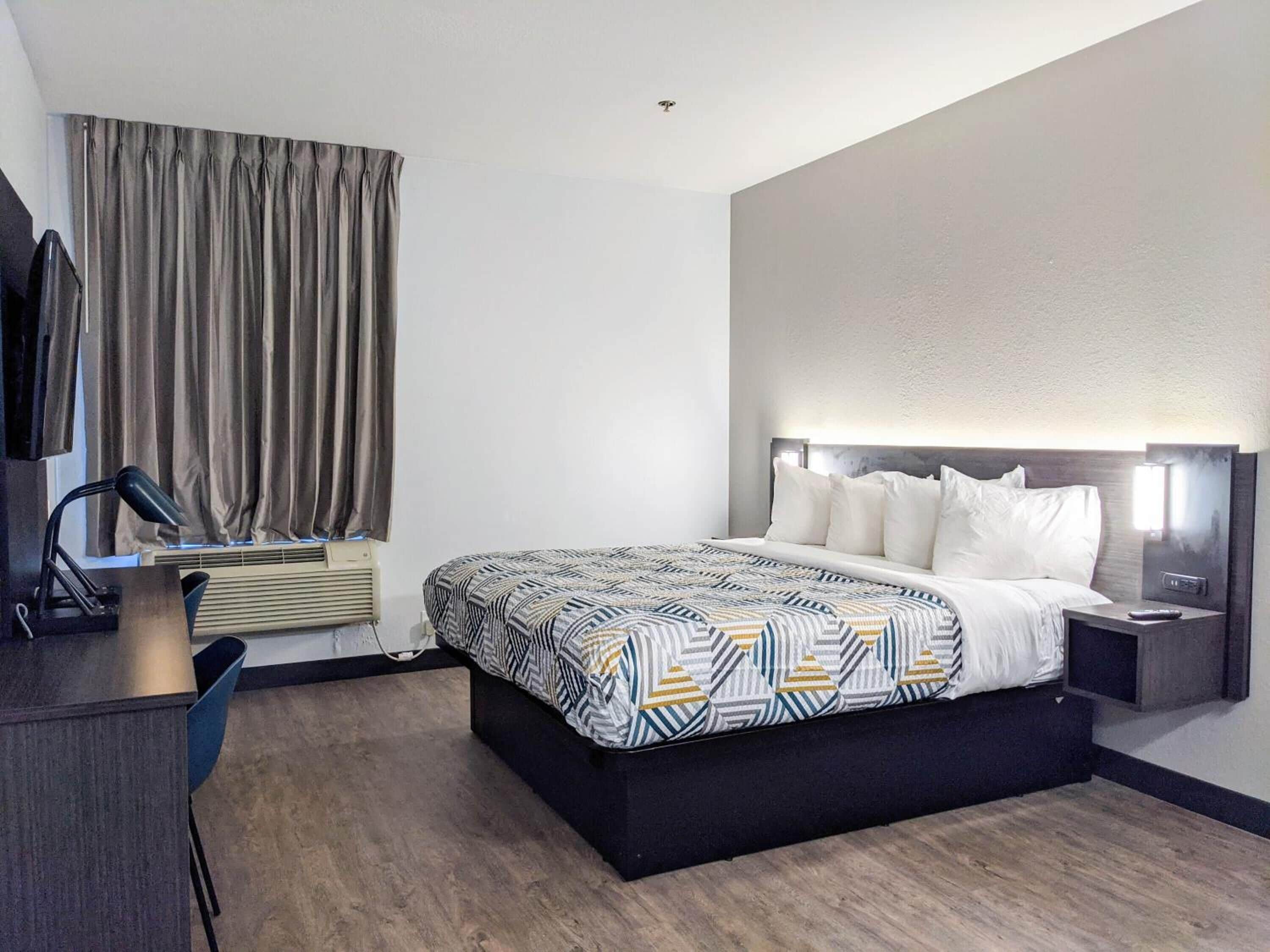 Foto - Studio 6 Pensacola, FL - West I-10