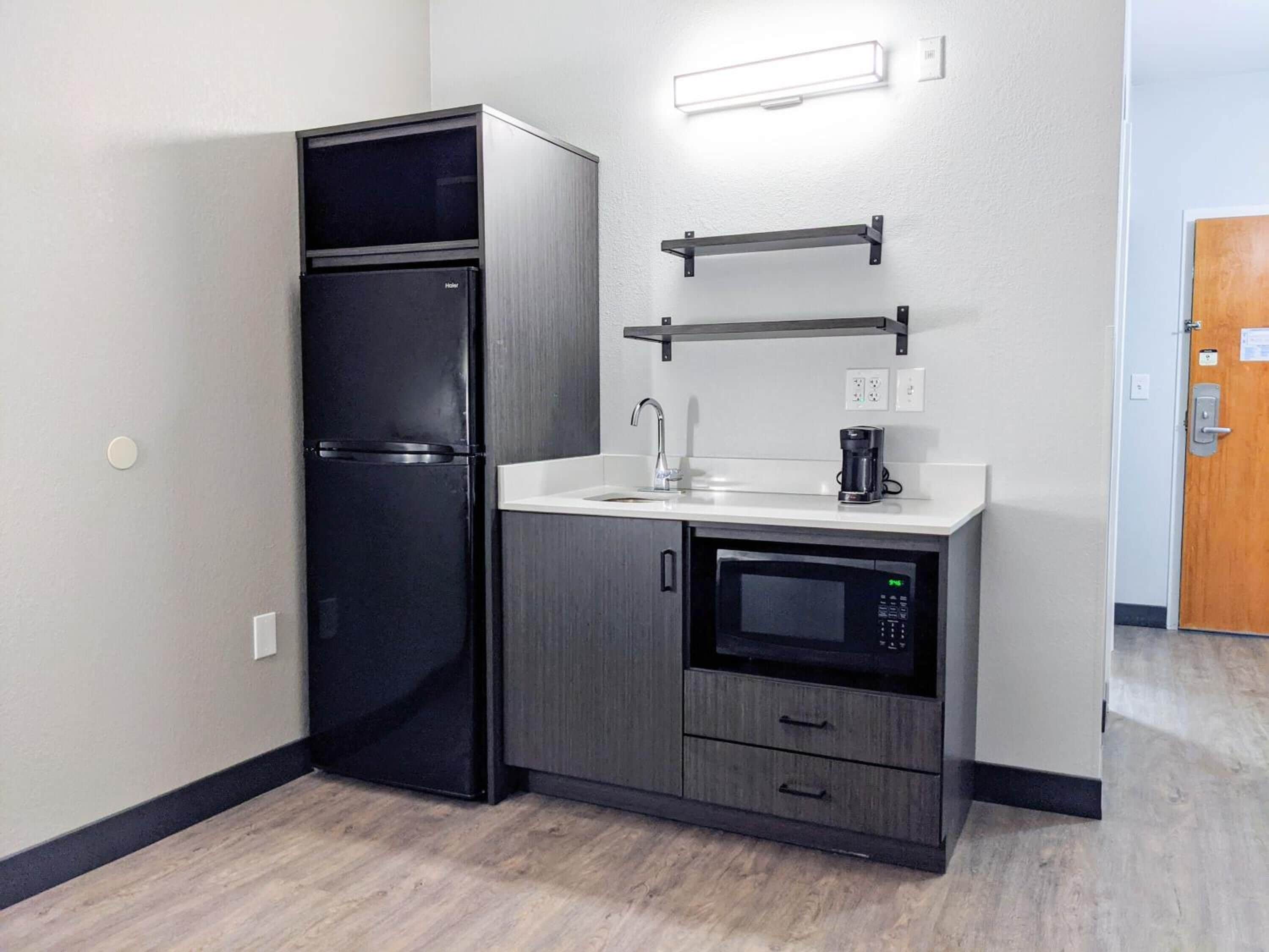 Foto - Studio 6 Pensacola, FL - West I-10