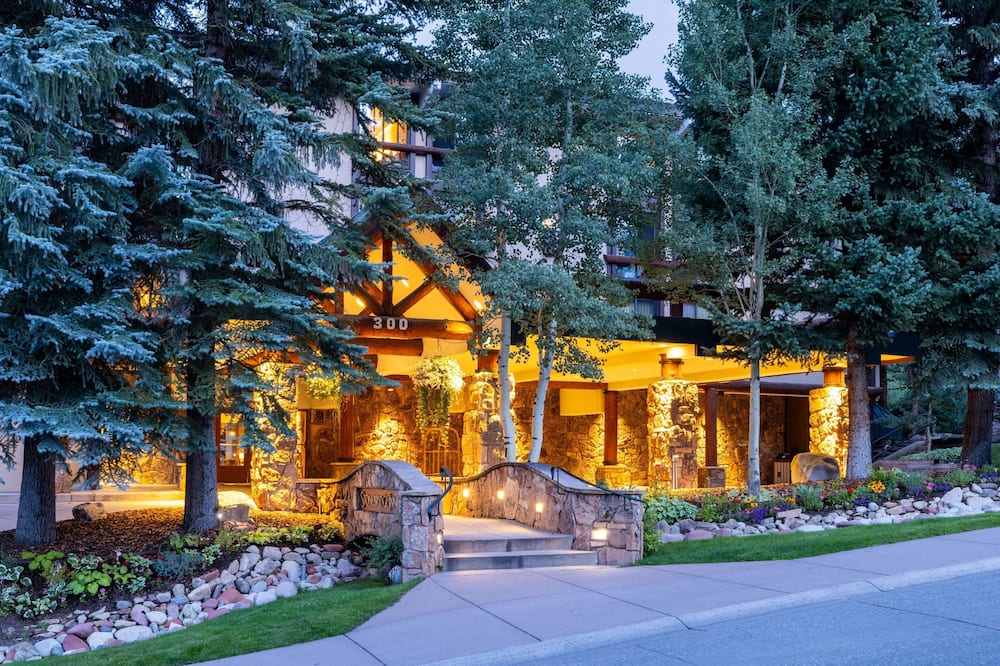 Stonebridge Inn