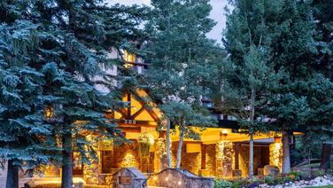 Stonebridge Inn