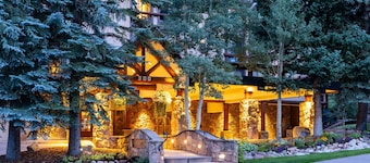 Stonebridge Inn