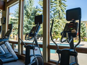 Accommodatievoorziening