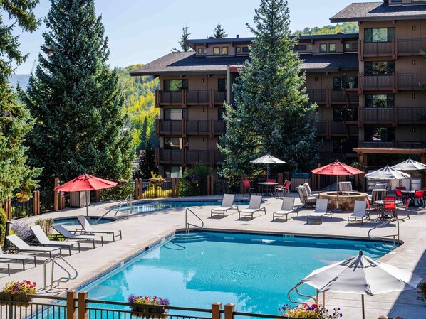 وسائل الراحة في المنشأة