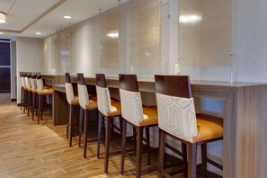 Desayuno buffet incluido todos los días
