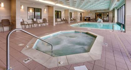 Drury Inn & Suites Kansas City Overland Park
