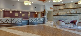 Drury Inn & Suites Kansas City Overland Park