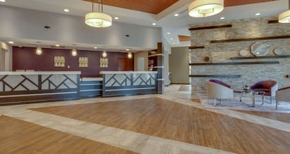 Drury Inn & Suites Kansas City Overland Park