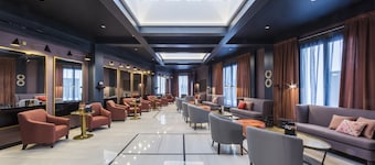 Catalonia Granada Hotel