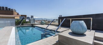 Catalonia Granada Hotel