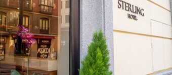 Hotel Sterling