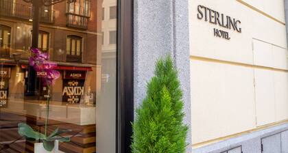 Hotel Sterling