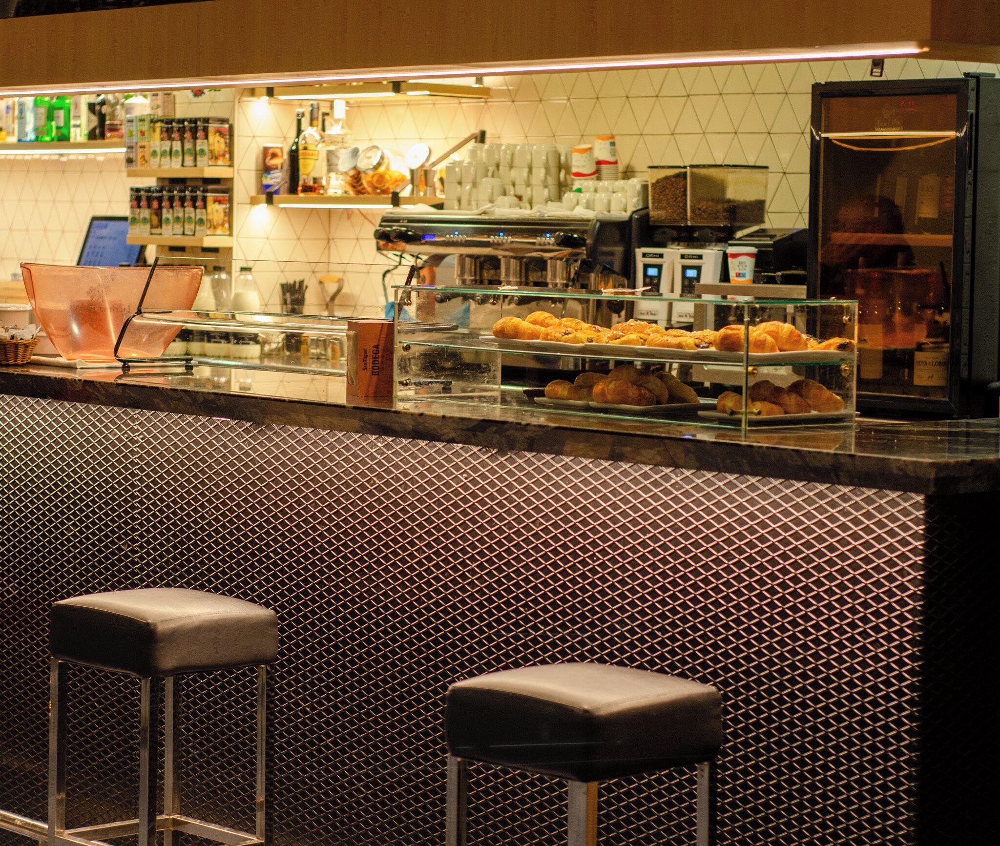 Cafetería