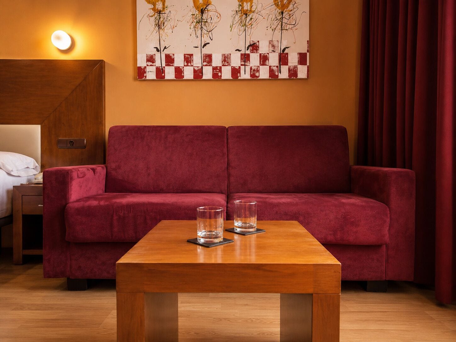 Photo - Hotel Andia