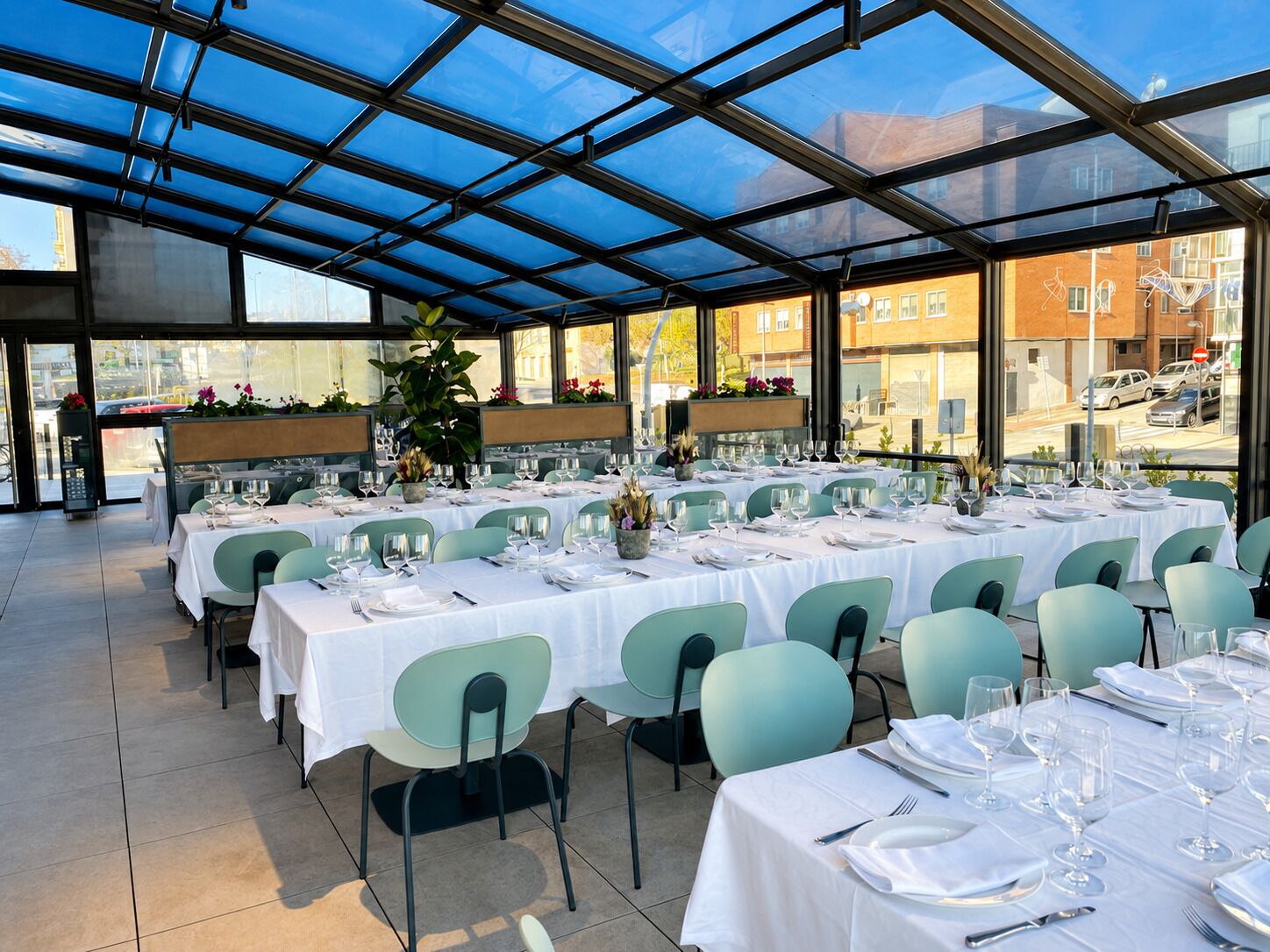 Photo - Hotel Andia