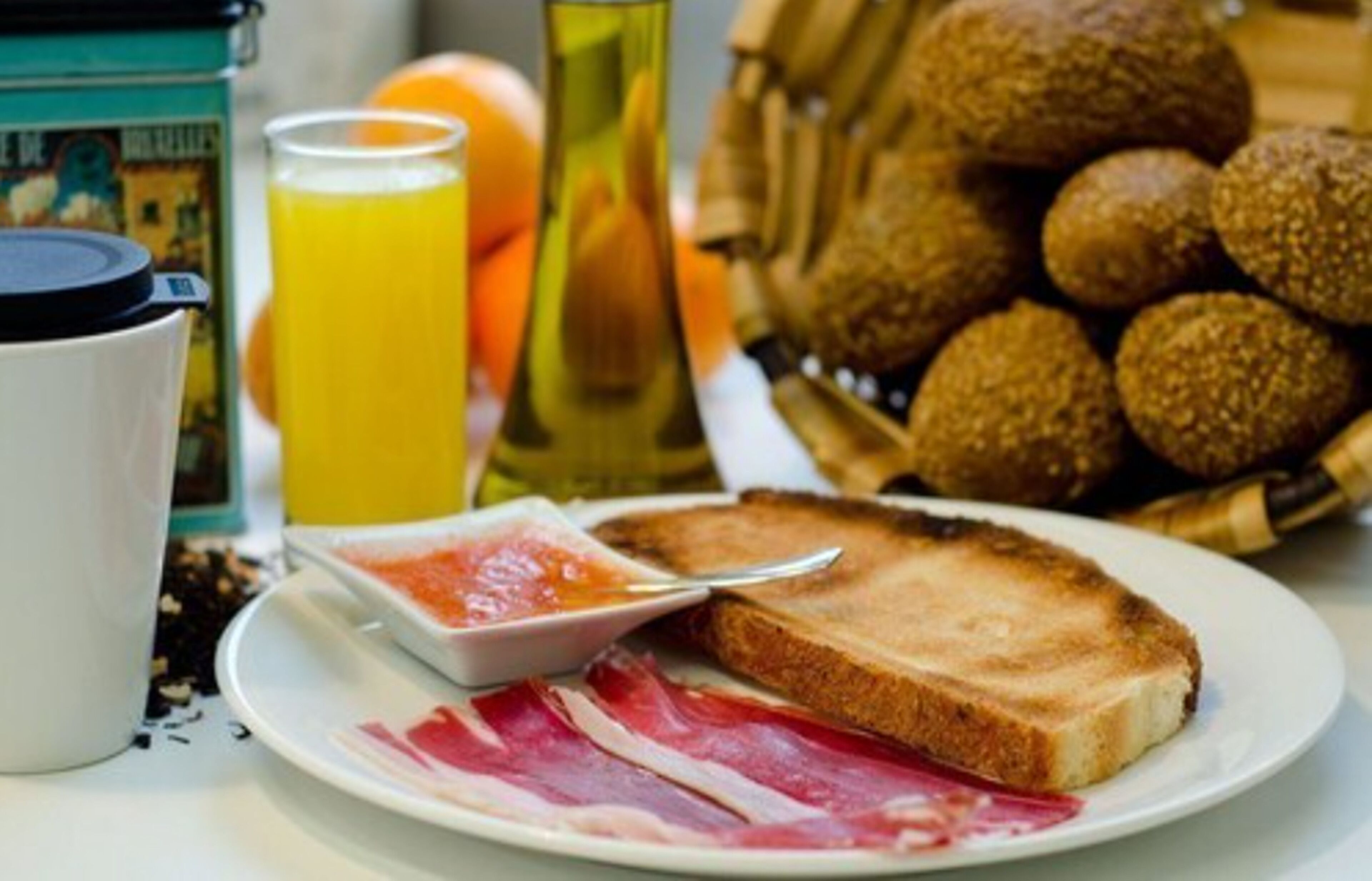 Foto - Hotel Andia