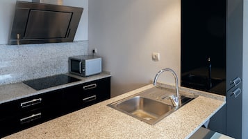 Suite Apartment Deluxe