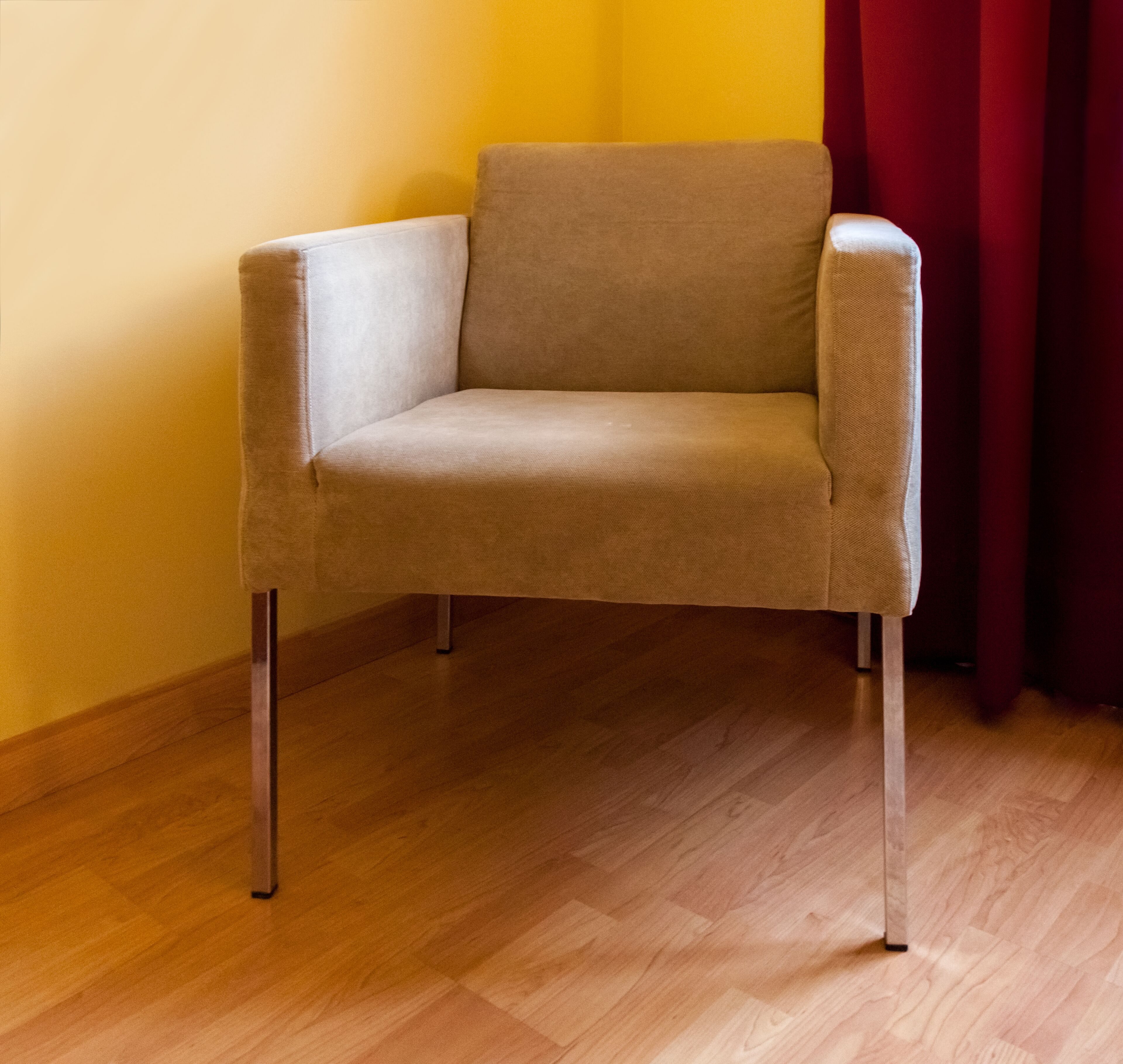 triple room | premium bedding, down duvets, memory-foam beds, minibar