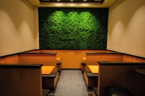 Cafetería