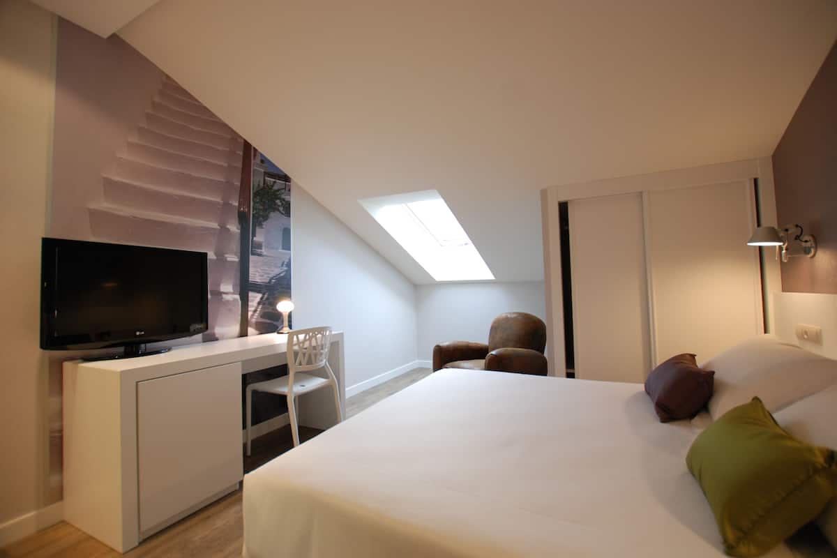 Deluxe-Zimmer