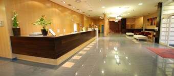 Hotel Andia