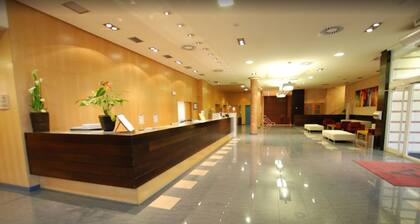 Hotel Andia