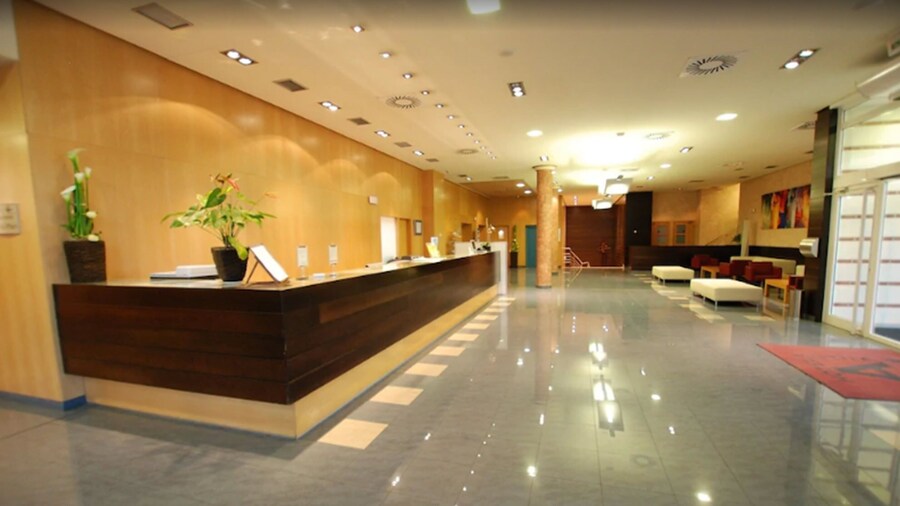 Hotel Andia